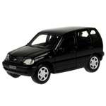 Автомобиль Технопарк LADA