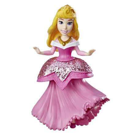 Фигурка Disney Princess Hasbro Принцессы Аврора E3087EU4