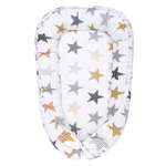 Подушка-позиционер Amarobaby Twinkle Star Орион ABDM-61SB-ZP