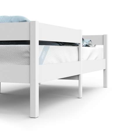 Детская кроватка aton baby furniture,