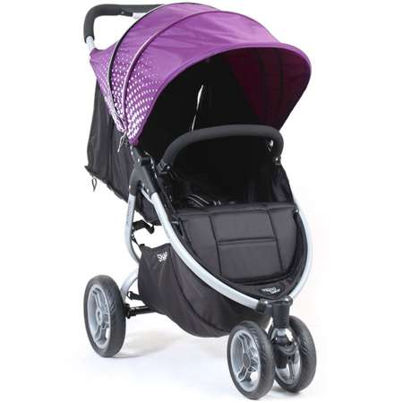 Капор для коляски Valco baby Vogue Hood Purple