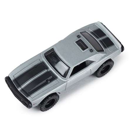 Машинка Hot Wheels 1:64 Fast and Furious HNW47