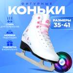 Коньки Sport Collection 36