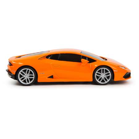 Машина MSZ 1:32 Lamborghini Huracan LP610-4 Оранжевая 68330
