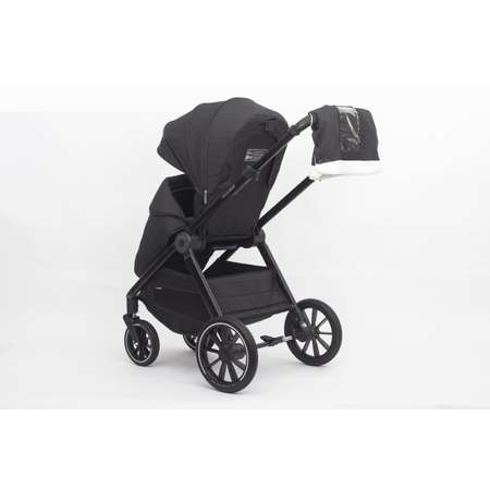 Коляска для новорожденных Ining baby KR345 PLUS