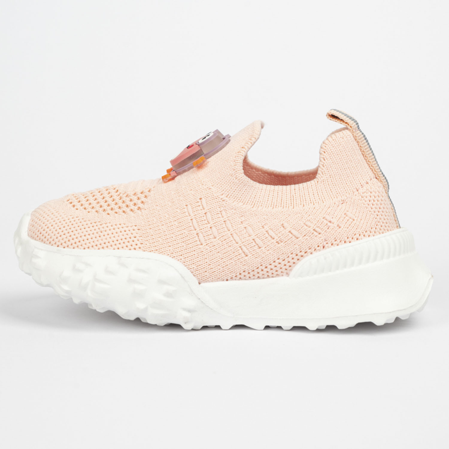 Кроссовки TikkaGo 5S11_1002_pink - фото 7