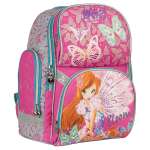 Рюкзак Kinderline WINX