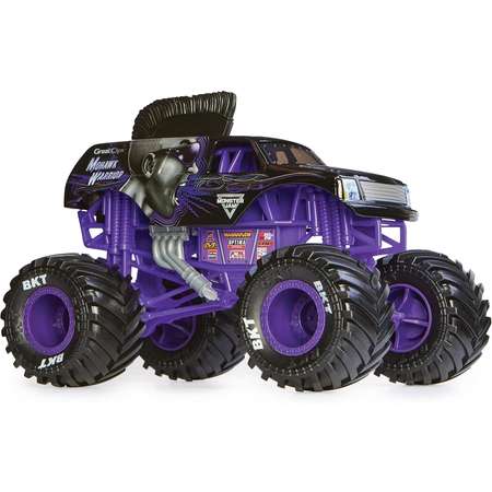 Машинка Monster Jam 1:24 в ассортименте 6056371