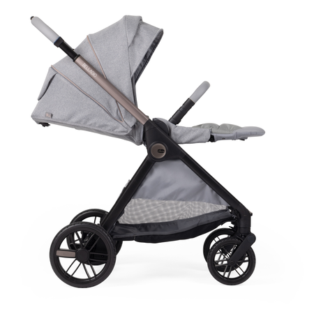 Коляска 3в1 Chicco Bellagio lunar