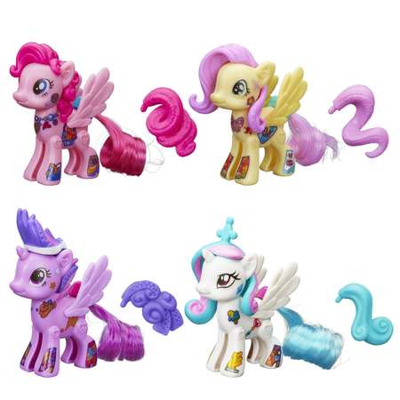 Игровой набор My Little Pony в ассортименте