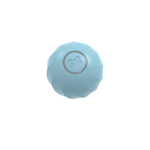 Интерактивная игрушка Cheerble мячик для кошек Ice Cream Ball Blue