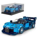 Конструктор Mould King Bugatti Vision GT 336 деталей