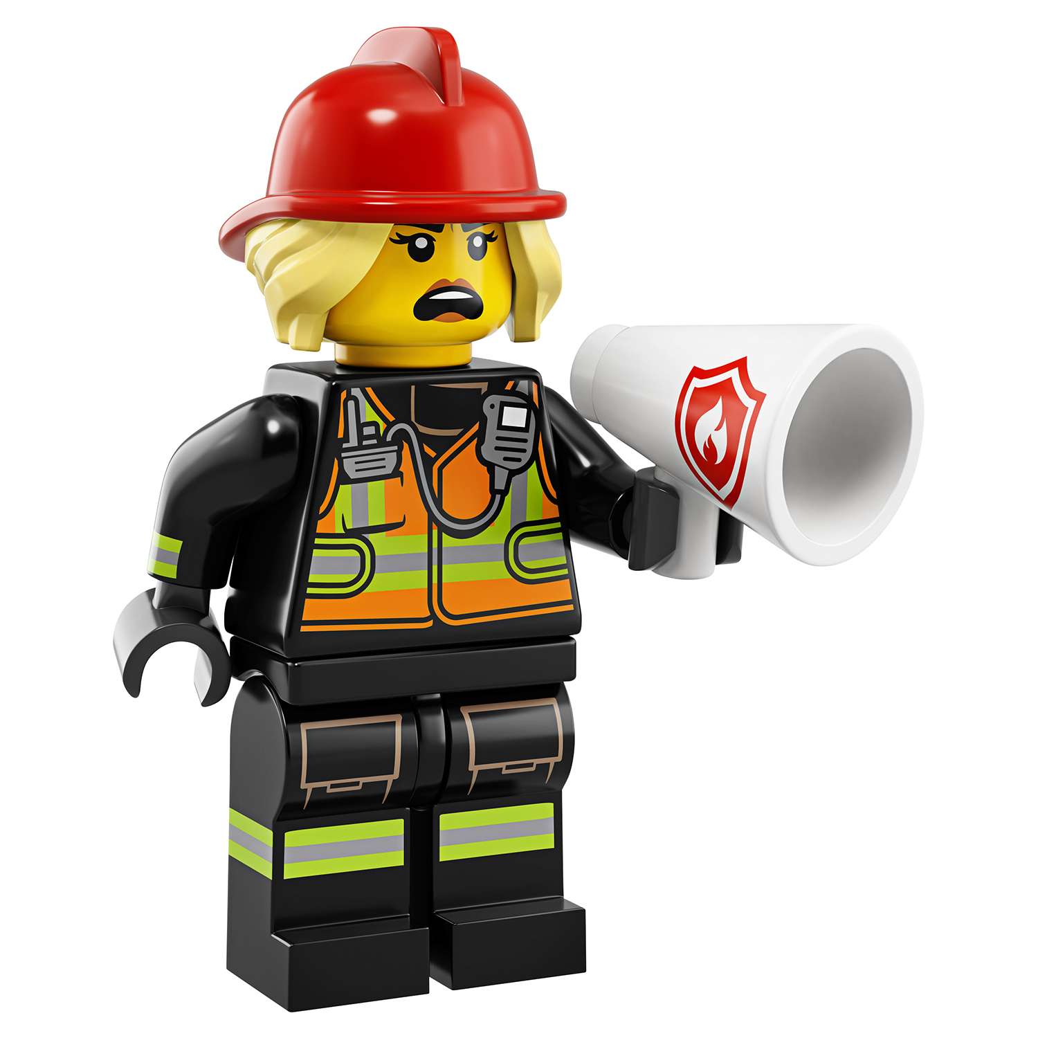 Конструктор LEGO Minifigures Серия 19 в непрозрачной упаковке (Сюрприз) 71025 - фото 35