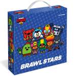 Подарочный набор BRAWL BOX BrawlStars игровой набор сюрприз Бравл Старс