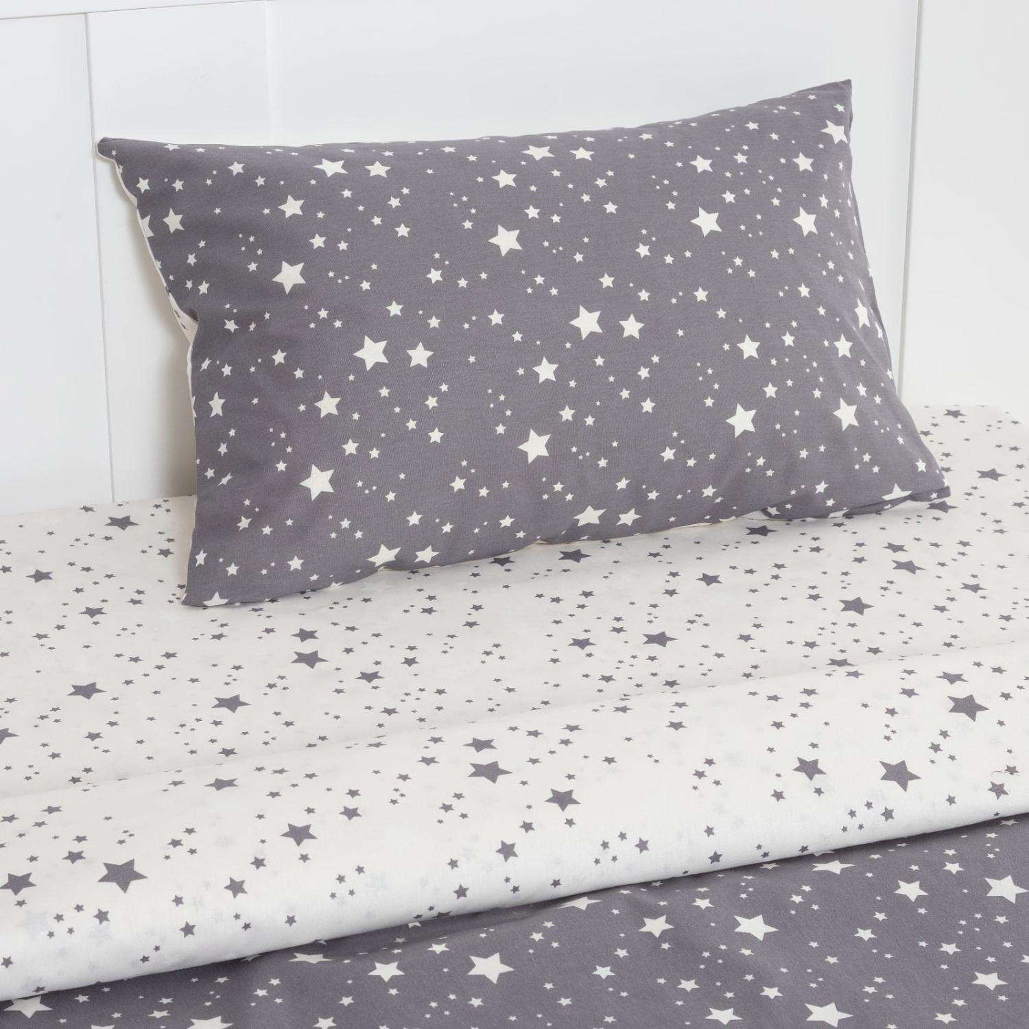 Комплект постельного белья Этель Starry sky - фото 4