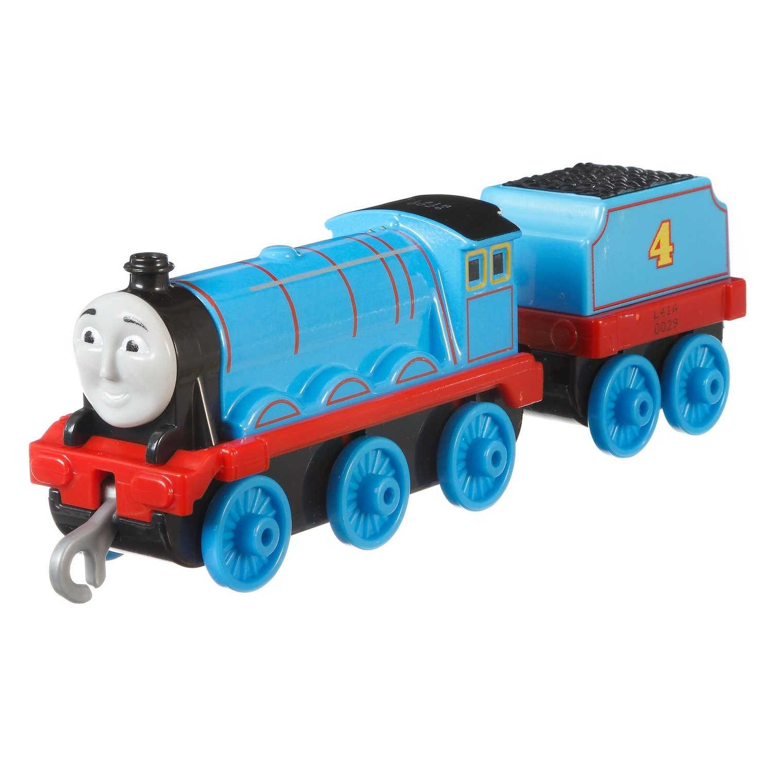 Игрушка Thomas & Friends Трек Мастер в ассортименте GCK94 - фото 59