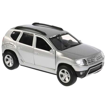 Машина Технопарк Renault Duster инерционная 273043