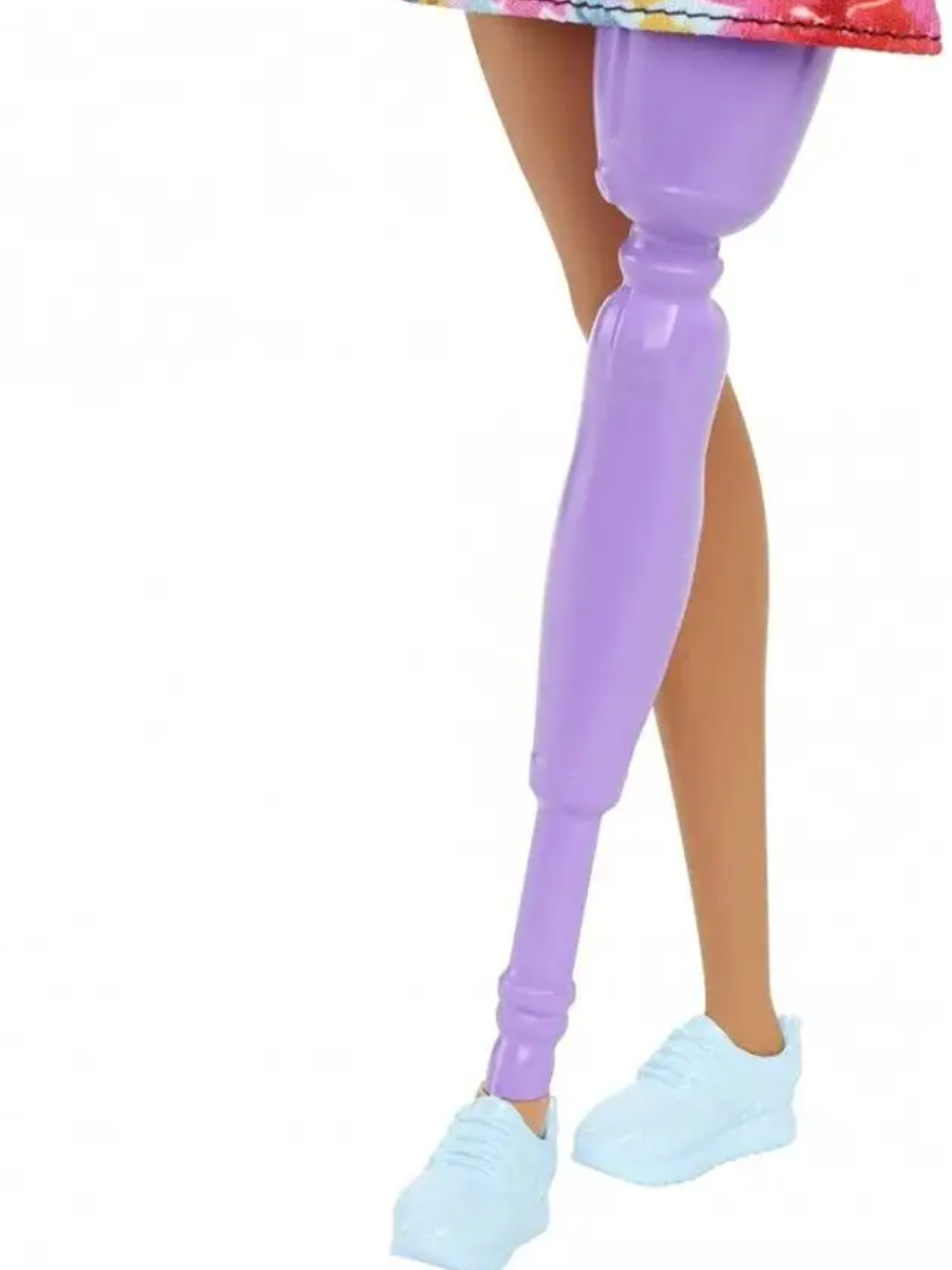 Кукла Barbie Игра с модой 189 HBV12 FBR37 - фото 4