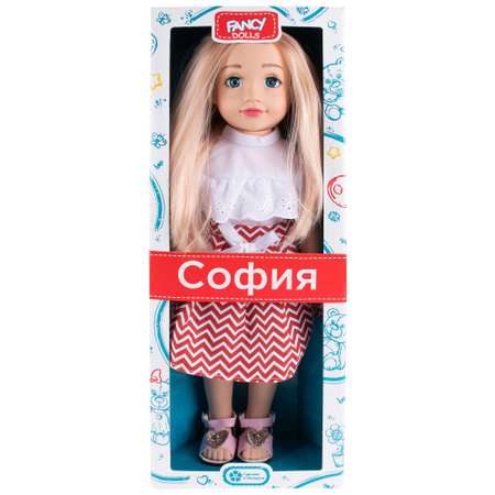 Кукла FANCY София