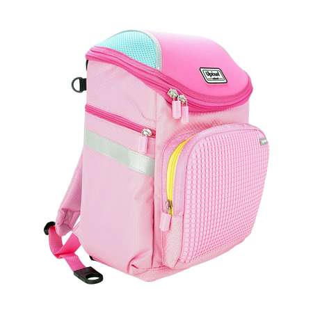 Рюкзак школьный Upixel super Class school bag WY-A019 Розовый