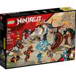 Конструктор LEGO Ninjago Тренировочный центр ниндзя 71764