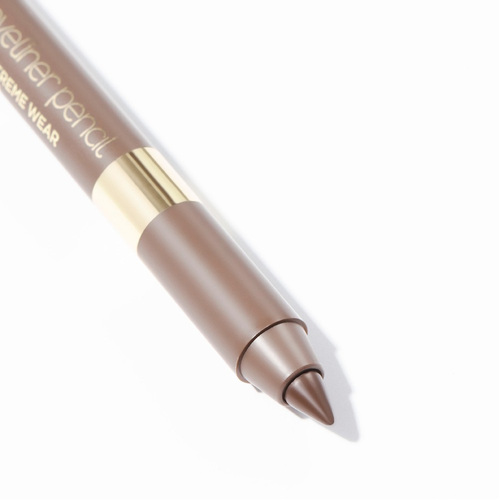 Карандаш для глаз EVELINE Variete gel eye liner тон 02 brown - фото 5