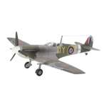 Сборная модель Revell Истребитель Spitfire MkV