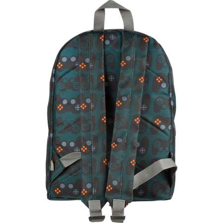 Рюкзак школьный №1 School Уплотненные спинка и лямки