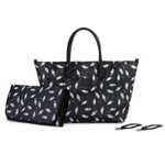 Сумка для мамы Kinderkraft Mommy Bag Black KKAMBAGBLK0000