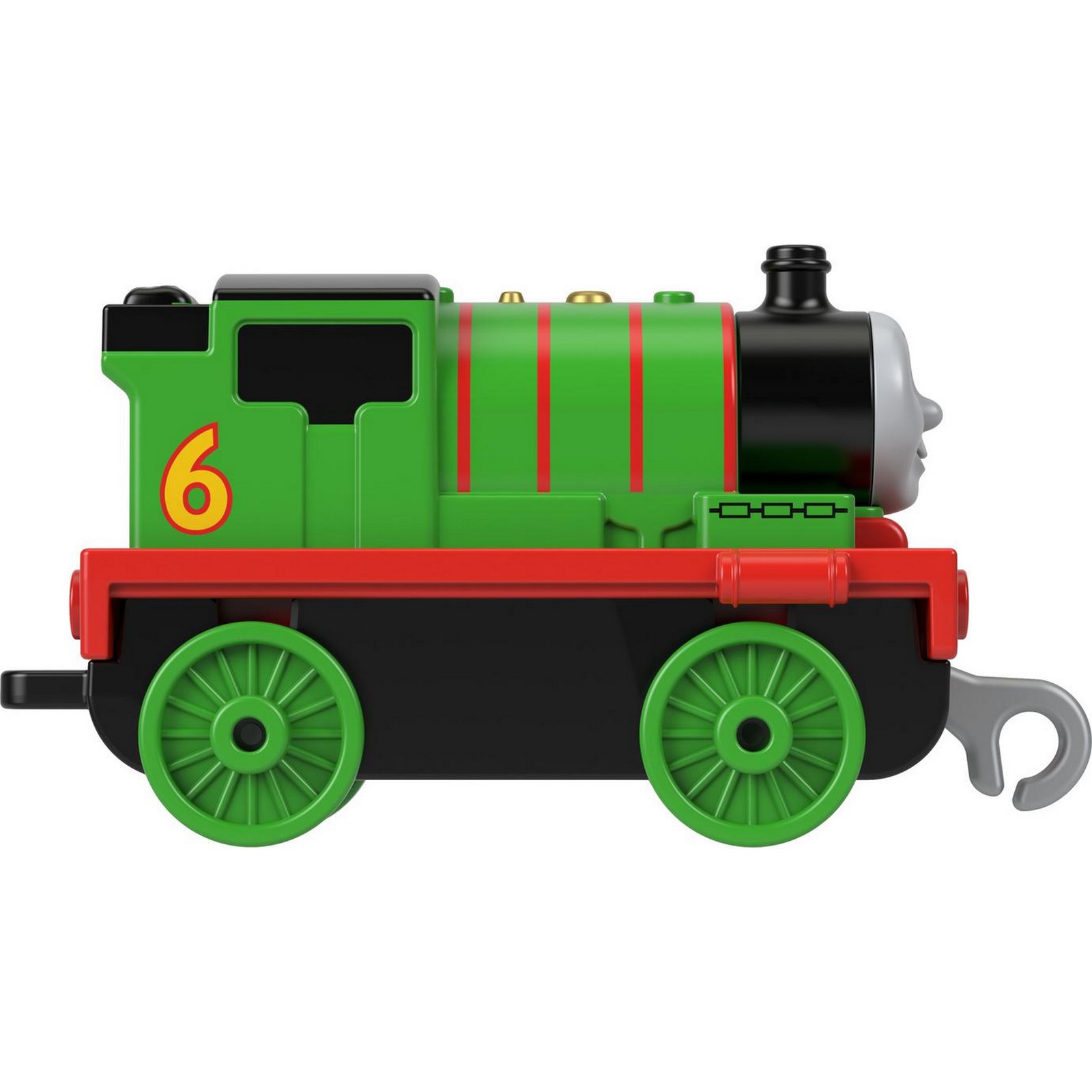 Поезд Thomas and Friends GXH08 - фото 9