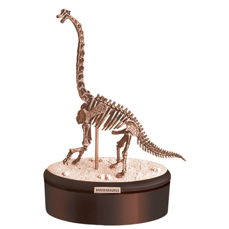 Пазл 3D EstaBella Динозавр Брахтиозавр