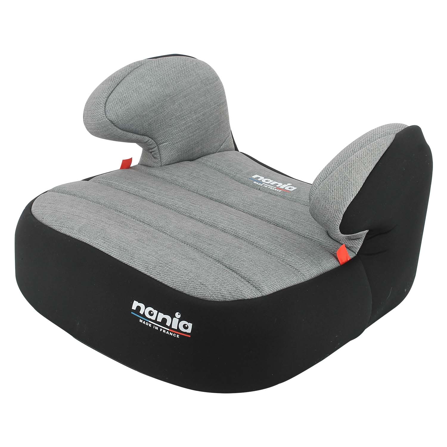 Автокресло Nania Dream Easyfix Isofix 3 (22-36 кг) - фото 2