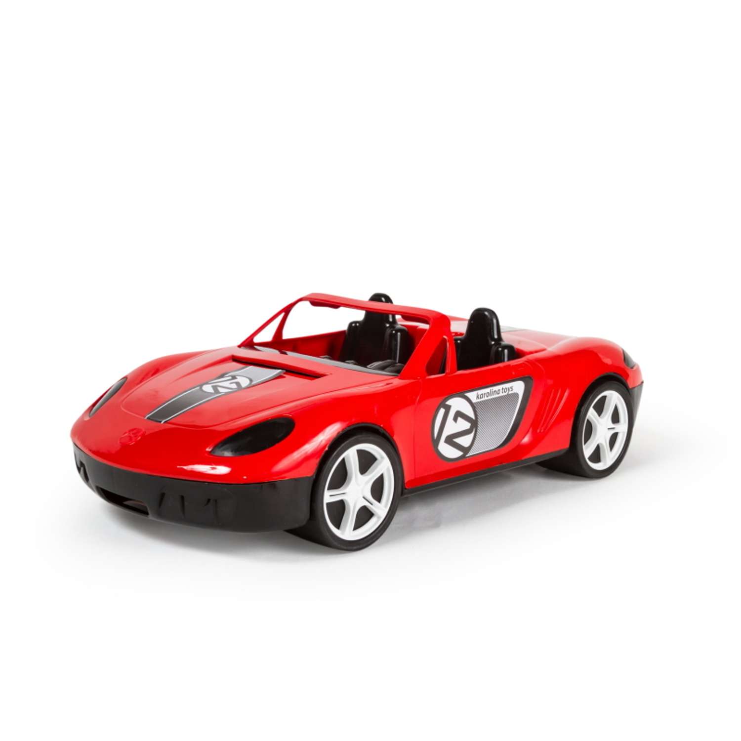 Детский автомобиль Mobicaro Спорткар Кабриолет в ассортименте ДАСК5 - фото 4