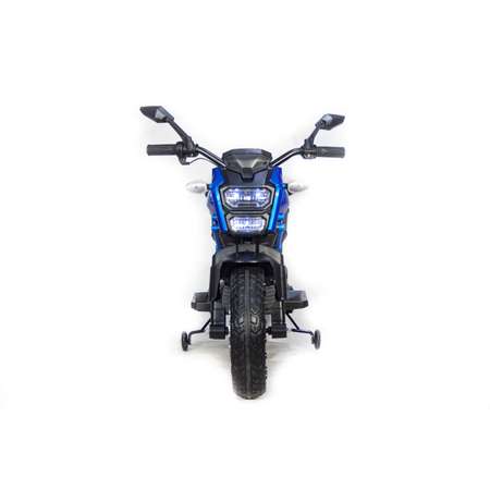 Электромобиль TOYLAND Moto sport DLS01 синий