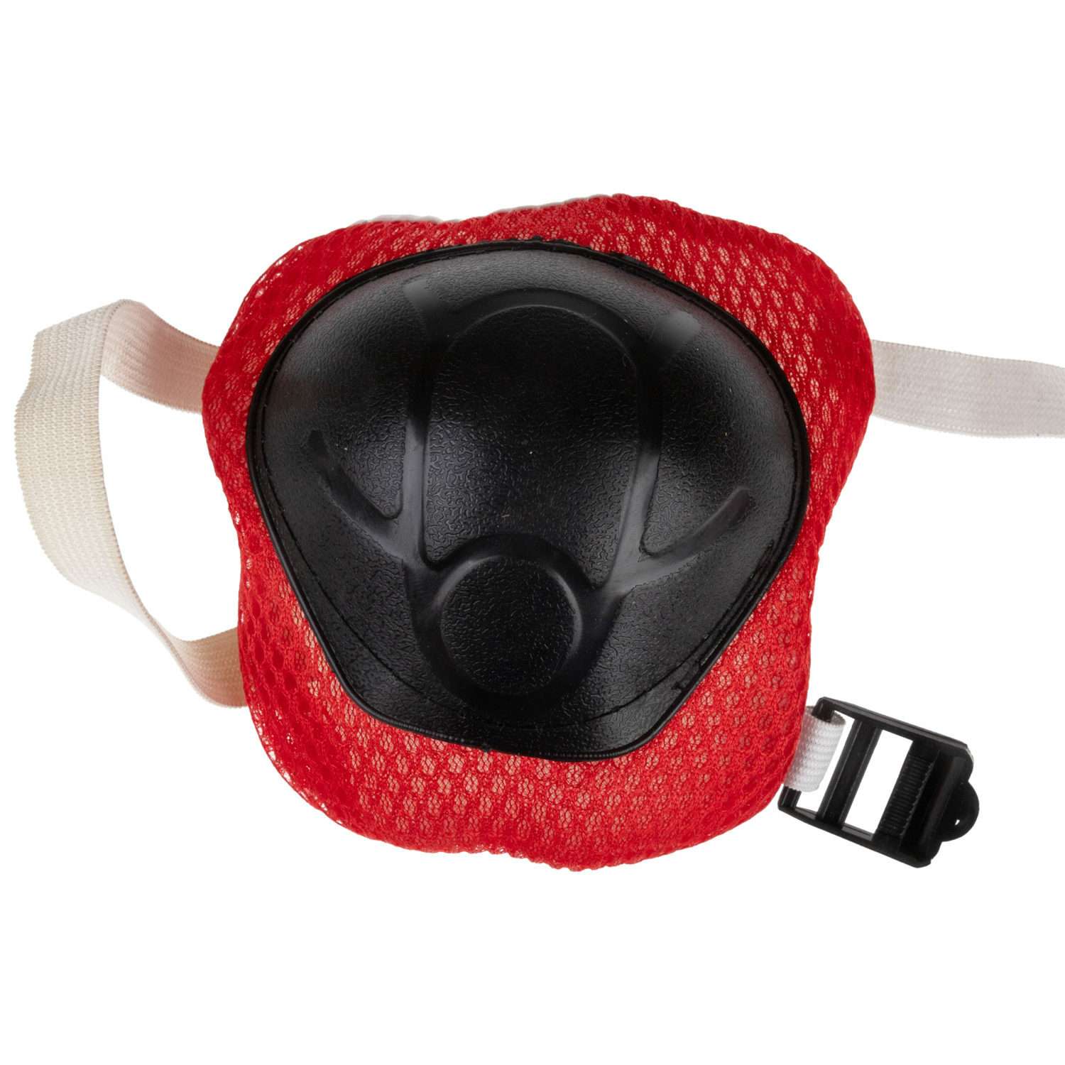 Ролики Navigator детские раздвижные 34 - 37 размер с защитой и шлемом красный - фото 13