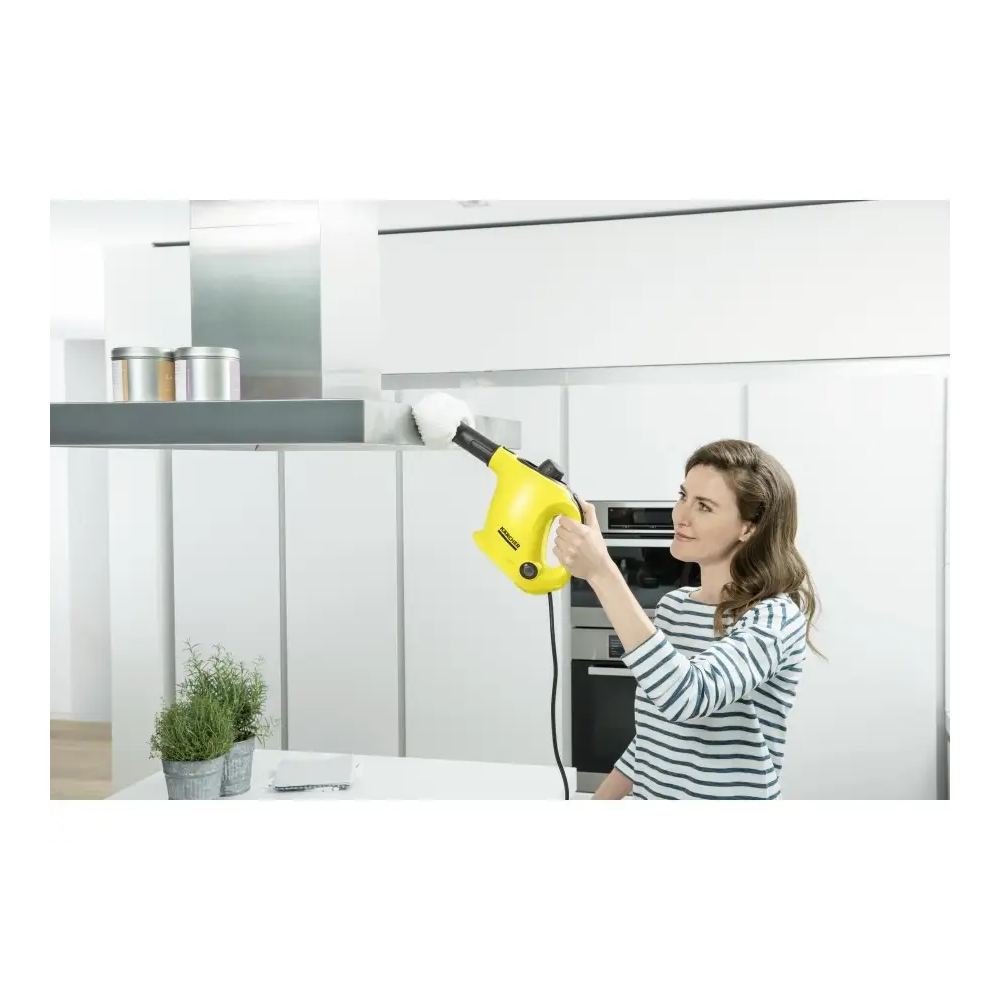 Пароочиститель Karcher SC 2 EasyFix - фото 8