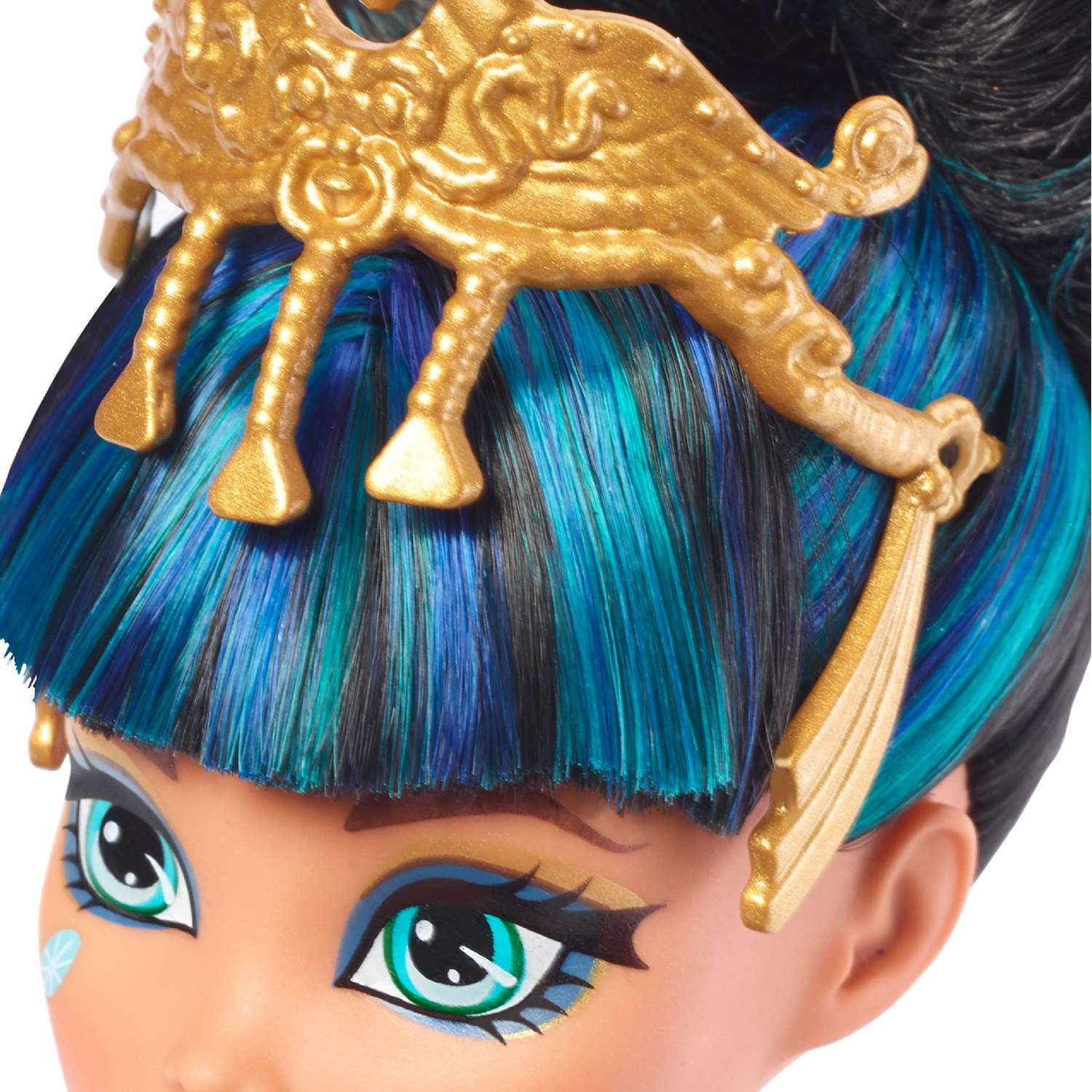 Кукла Monster High Монстряшка балерина в ассортименте FKP60 - фото 4