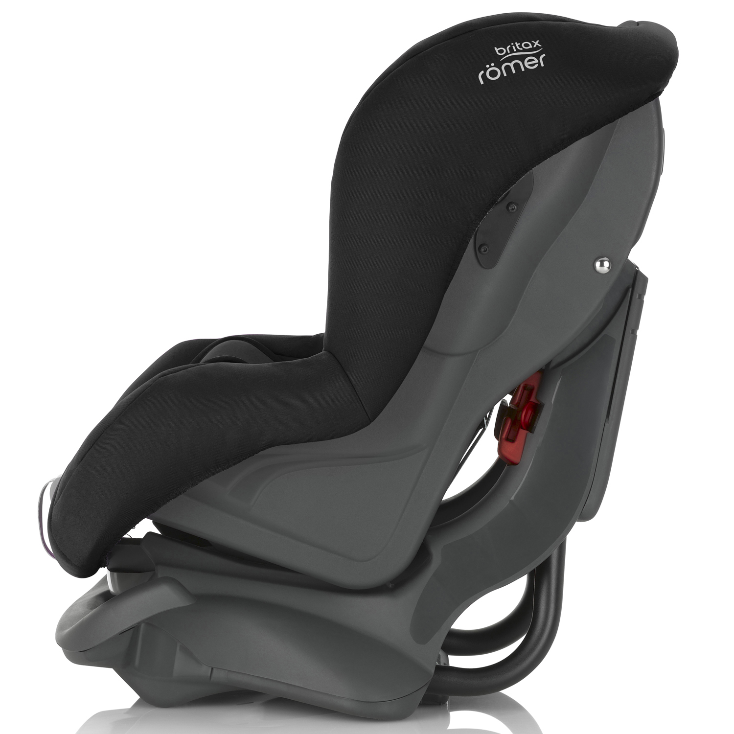 Автокресло Britax Roemer First Class Plus Cosmos Black - фото 3