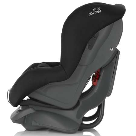 Автокресло Britax Roemer First Class Plus Cosmos Black