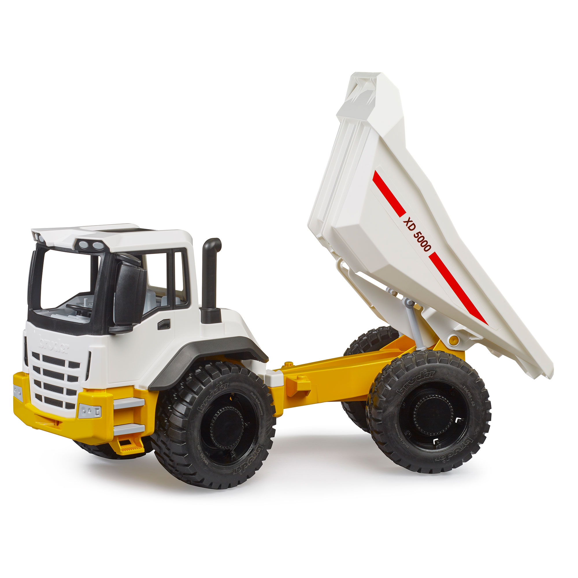 Bruder Dumper 03420