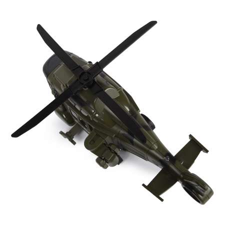 Вертолет Mobicaro 1:16 инерционный OTB0566950