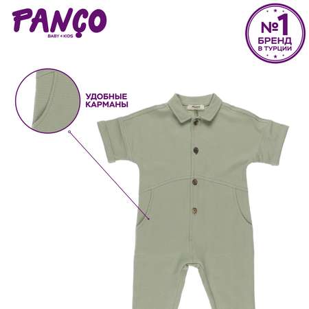 Полукомбинезон PANCO