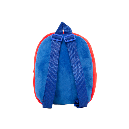 Рюкзак дошкольный супермен PIFPAF KIDS синий