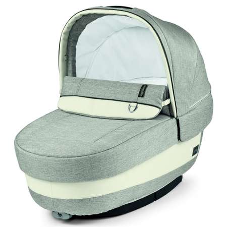 Коляска 3в1 Peg-Perego Book S Elite Modular Luxe Opal