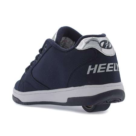 Кроссовки Heelys