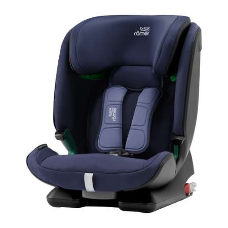 Автокресло Britax Roemer Advansafix M i-Size Moonlight Blue Trendline