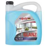 Средство для мытья стекол Dr.Aktiv Professional Glanz 5 кг