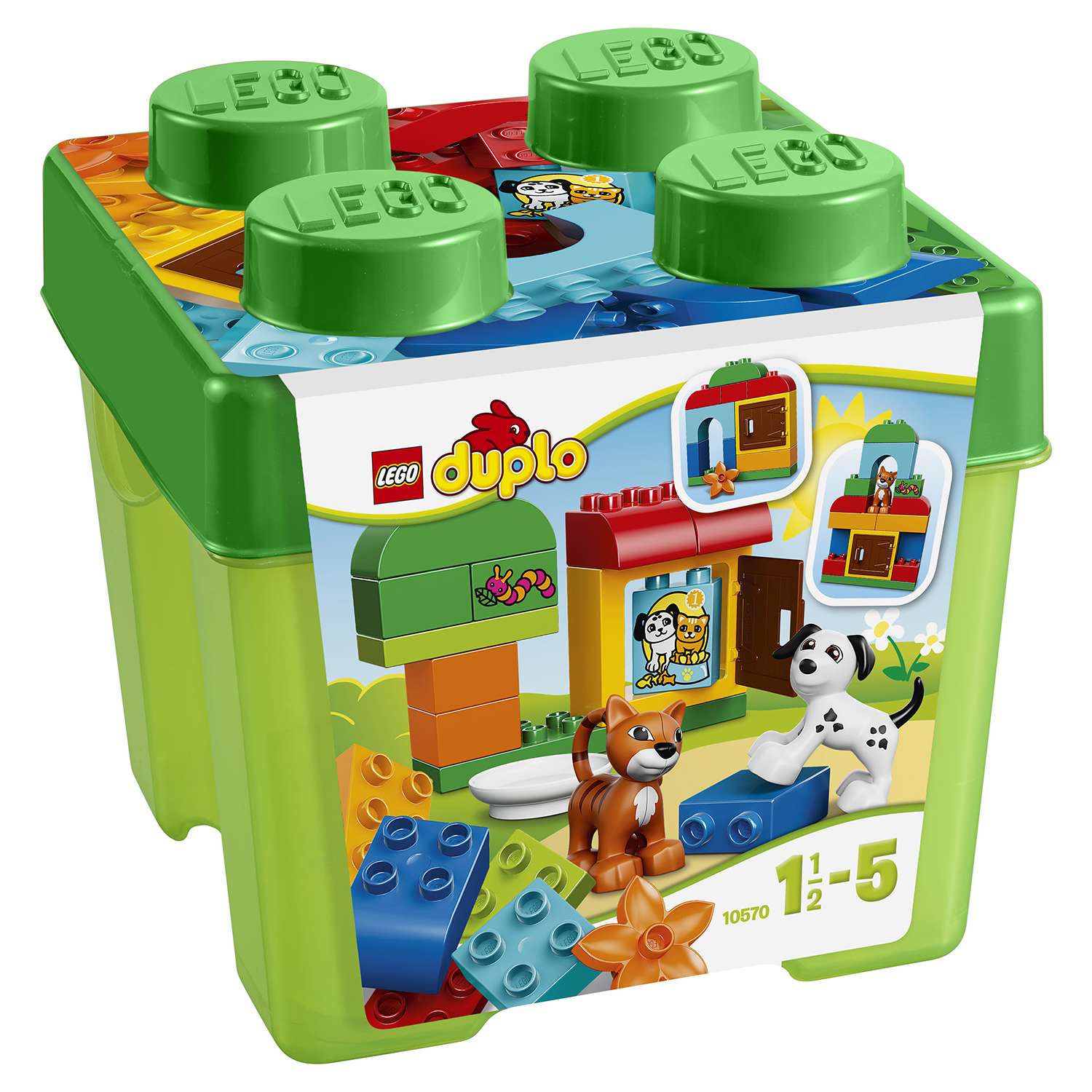 LEGO DUPLO My First 10570 919