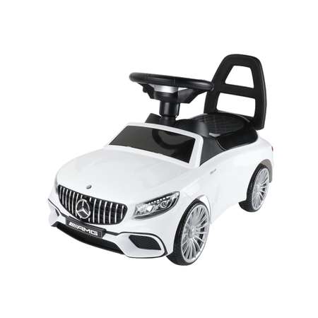 Каталка Drivetoys Mercedes-Benz S65 AMG Coupe