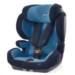 Автокресло Recaro Tian Core Xenon Blue 0008804290050